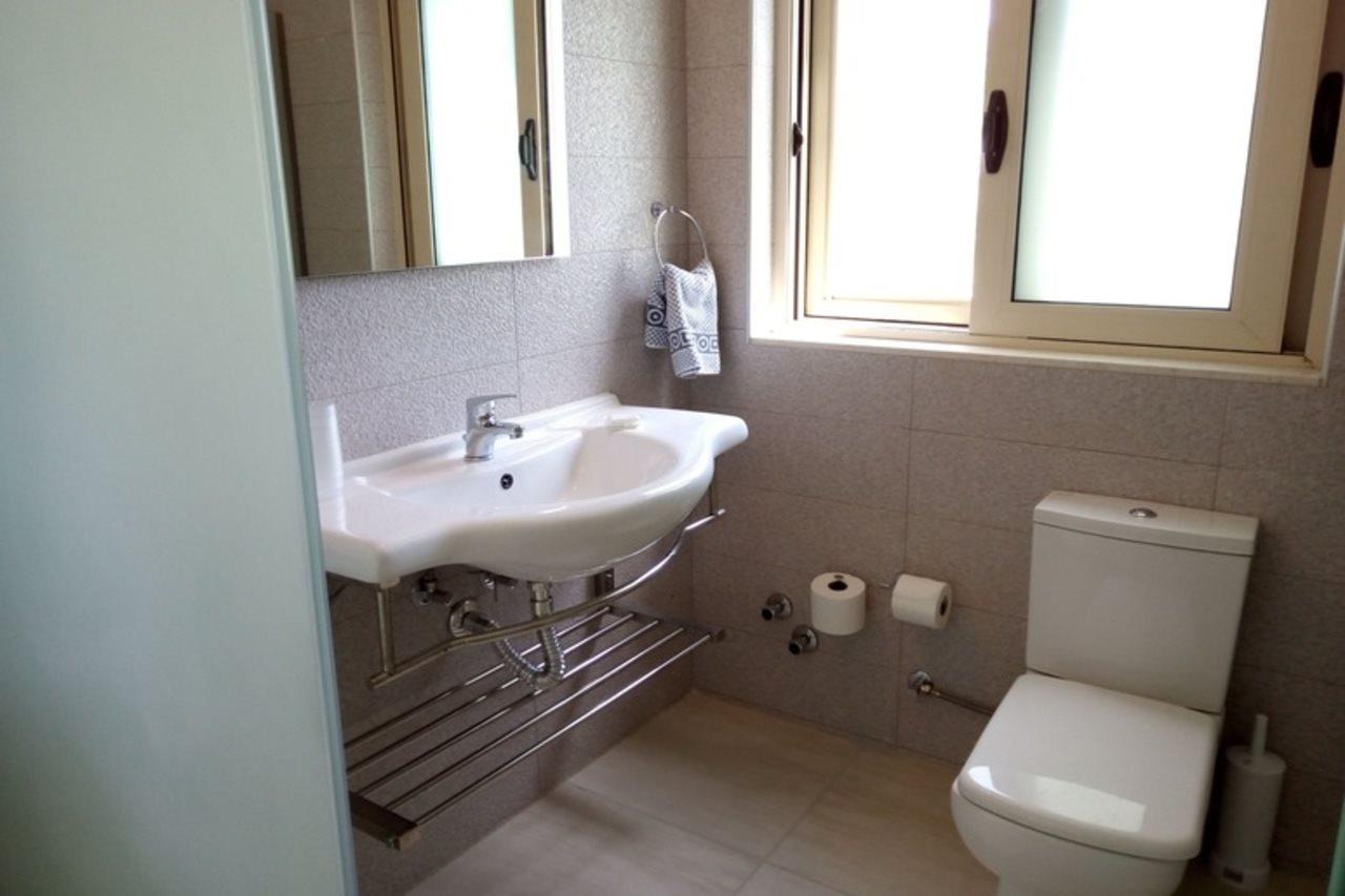 Three Stars Beach Hotel Moraitika Zewnętrze zdjęcie