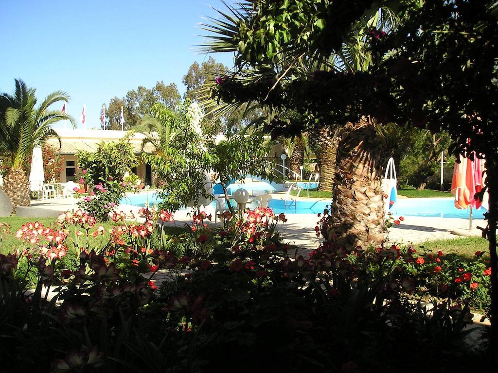 Three Stars Beach Hotel Moraitika Zewnętrze zdjęcie